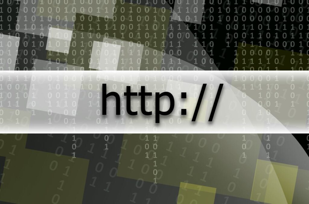 HTTP